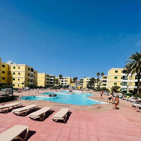 2 Bedroom Apartment Top Located In Playa Del Ingles Maspalomas  Zewnętrze zdjęcie