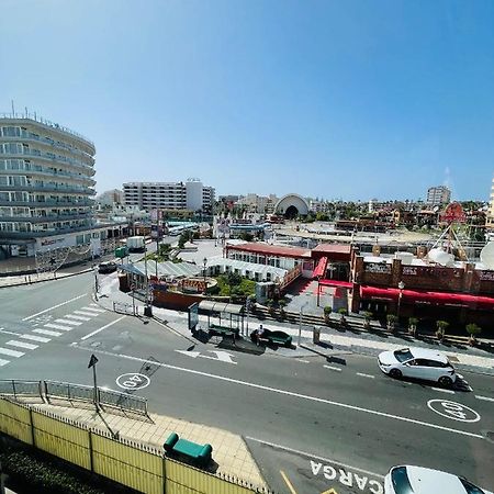 2 Bedroom Apartment Top Located In Playa Del Ingles Maspalomas  Zewnętrze zdjęcie
