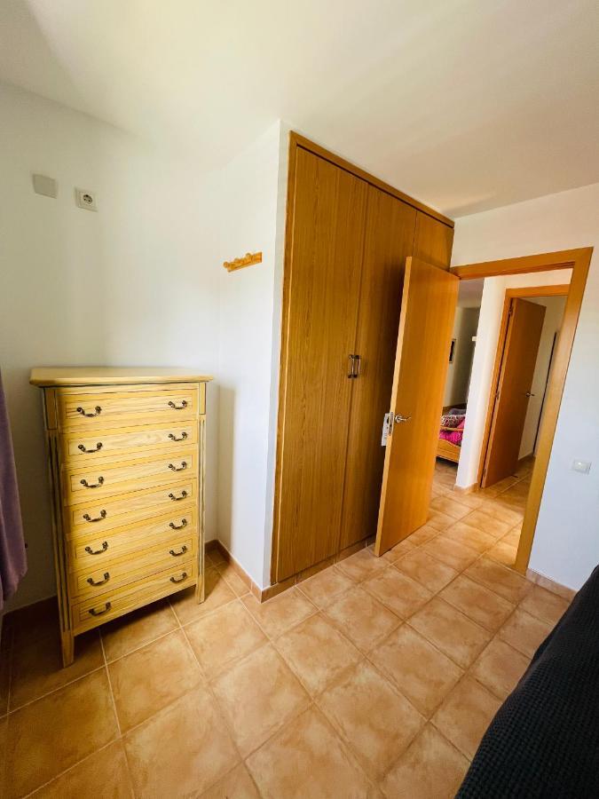 2 Bedroom Apartment Top Located In Playa Del Ingles Maspalomas  Zewnętrze zdjęcie