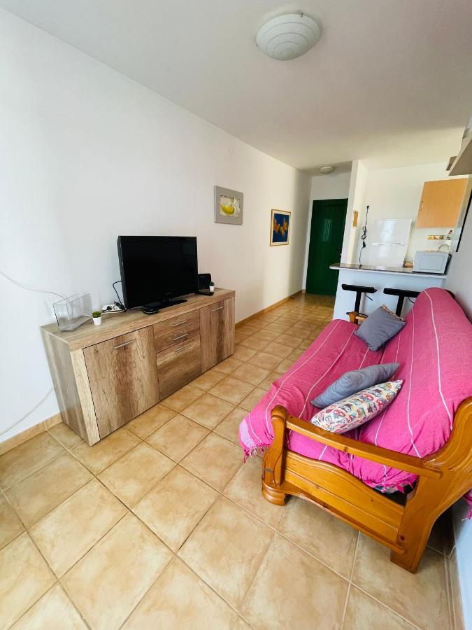 2 Bedroom Apartment Top Located In Playa Del Ingles Maspalomas  Zewnętrze zdjęcie