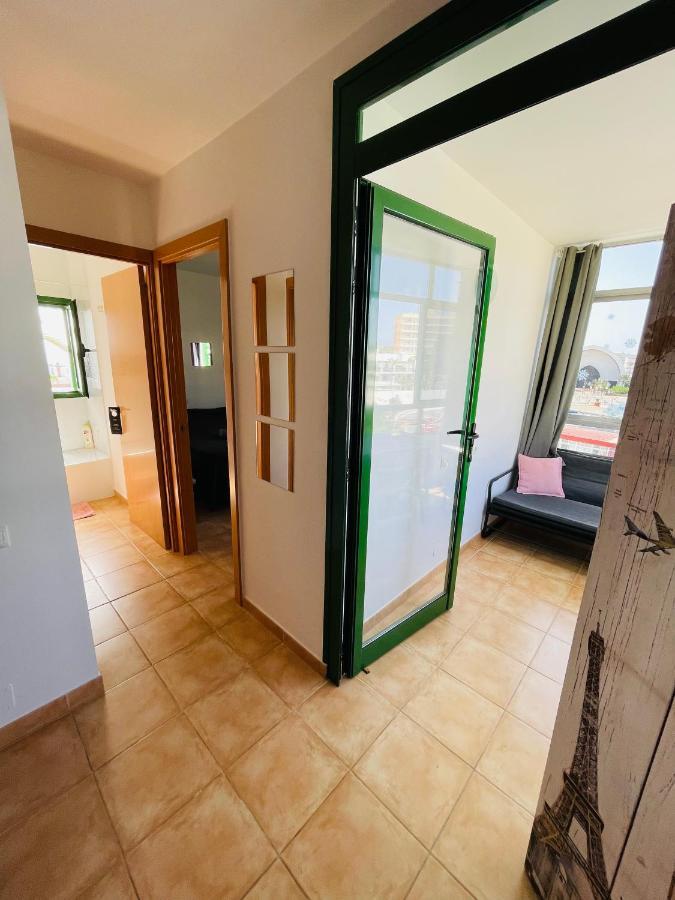 2 Bedroom Apartment Top Located In Playa Del Ingles Maspalomas  Zewnętrze zdjęcie