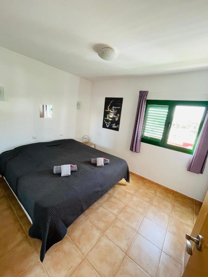 2 Bedroom Apartment Top Located In Playa Del Ingles Maspalomas  Zewnętrze zdjęcie
