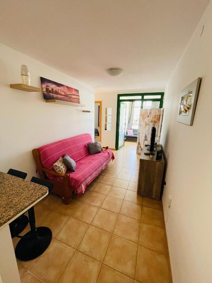 2 Bedroom Apartment Top Located In Playa Del Ingles Maspalomas  Zewnętrze zdjęcie