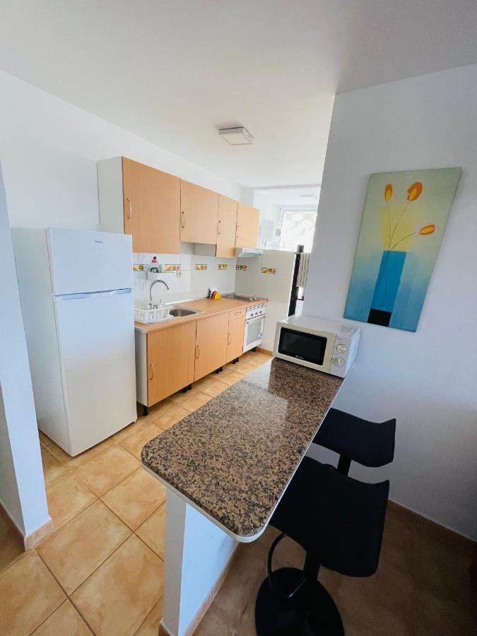 2 Bedroom Apartment Top Located In Playa Del Ingles Maspalomas  Zewnętrze zdjęcie