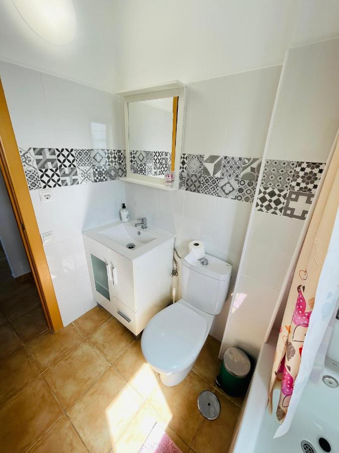 2 Bedroom Apartment Top Located In Playa Del Ingles Maspalomas  Zewnętrze zdjęcie