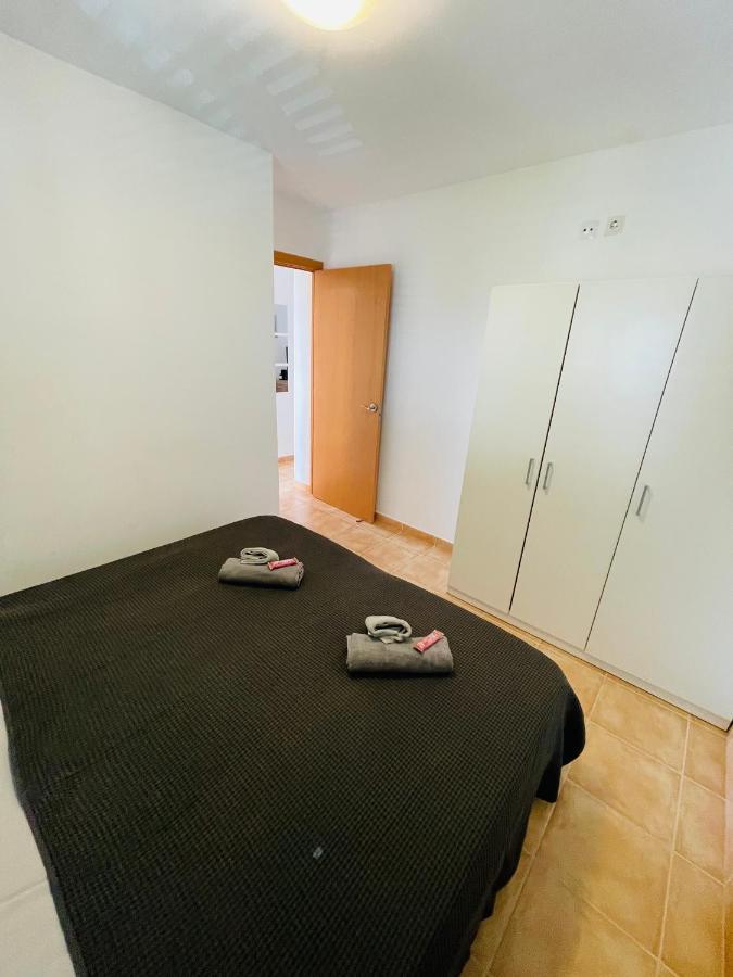 2 Bedroom Apartment Top Located In Playa Del Ingles Maspalomas  Zewnętrze zdjęcie