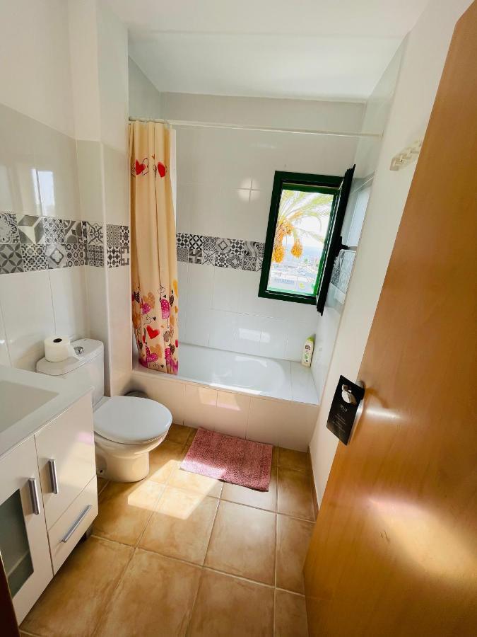 2 Bedroom Apartment Top Located In Playa Del Ingles Maspalomas  Zewnętrze zdjęcie