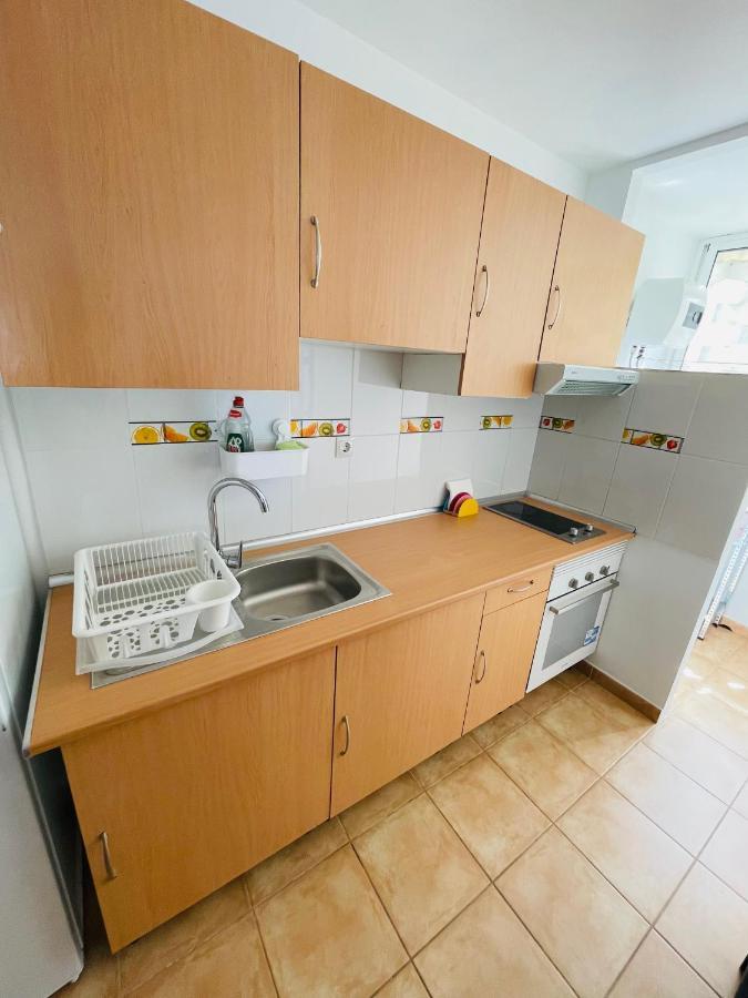 2 Bedroom Apartment Top Located In Playa Del Ingles Maspalomas  Zewnętrze zdjęcie