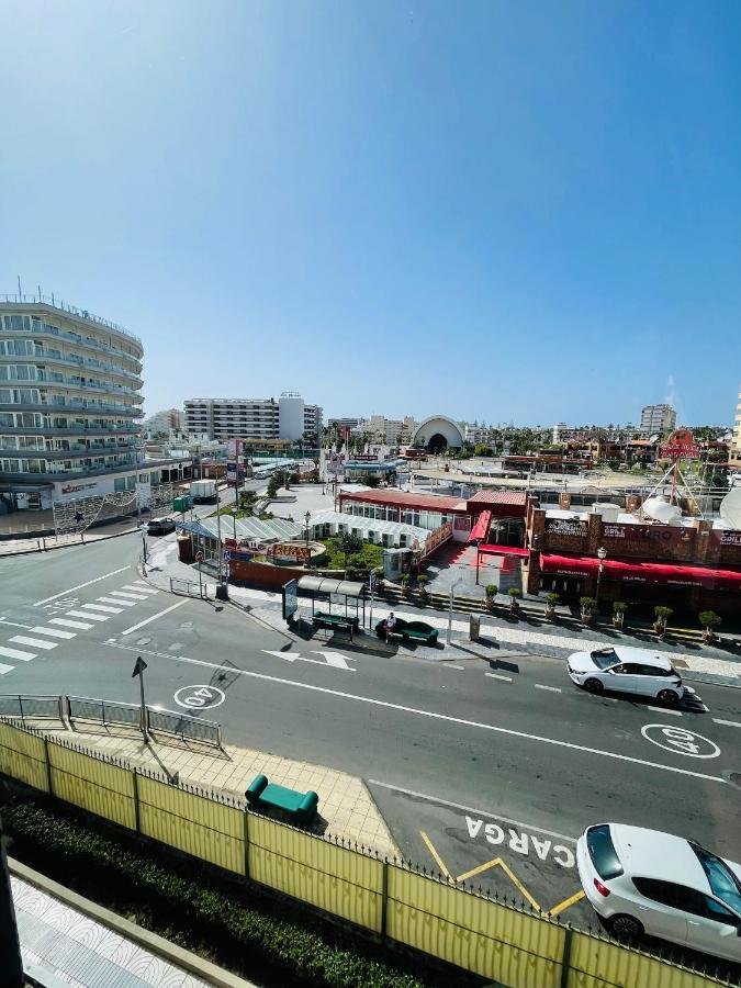 2 Bedroom Apartment Top Located In Playa Del Ingles Maspalomas  Zewnętrze zdjęcie