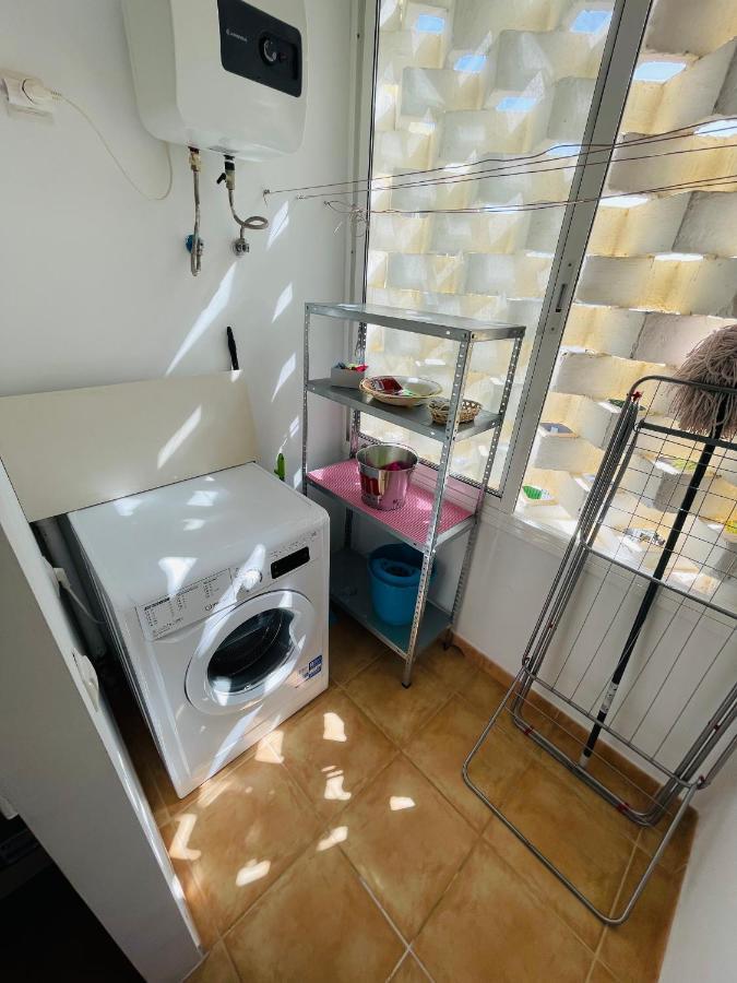 2 Bedroom Apartment Top Located In Playa Del Ingles Maspalomas  Zewnętrze zdjęcie